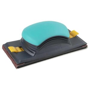 Wolfcraft Držač Brusnog Papira 93 x 230 mm – 5890000
