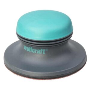 Wolfcraft Držač Brusnog Papira fi 125 mm – 5894000