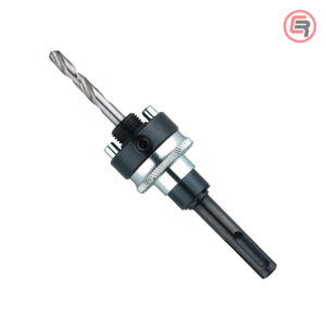 Metabo Adapter Za Krune 5/8″ – 18 UNF, fi 32 – 152 mm / Prihvat SDS-plus – 625218000