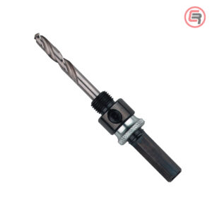 Metabo Adapter Za Krune SW 9/ 1/2" - 20 UNF, fi 14 - 30 mm / 6-Kutni Prihvat - 625215000