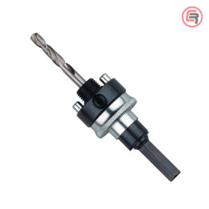Metabo Adapter Za Krune SW 9/ 5/8" - 18 UNF, fi 32 - 152 mm / 6-Kutni Prihvat - 625216000