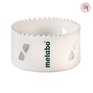 Metabo Kruna HSS Bi-Metal fi 57 mm Bez Adaptera - 625188000