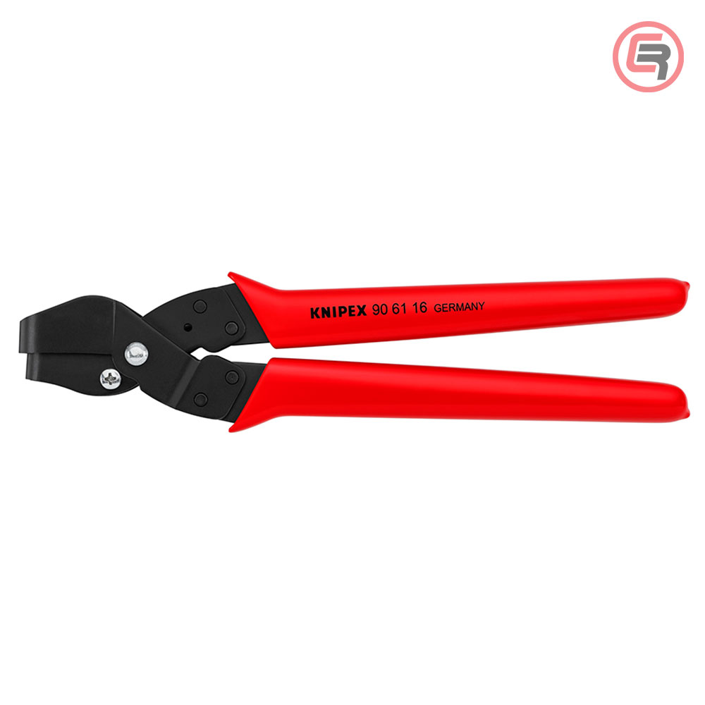 Knipex Kliješta Za Utore U Kanalicama 16 x 32 mm - 90 61 16 - Slika 3