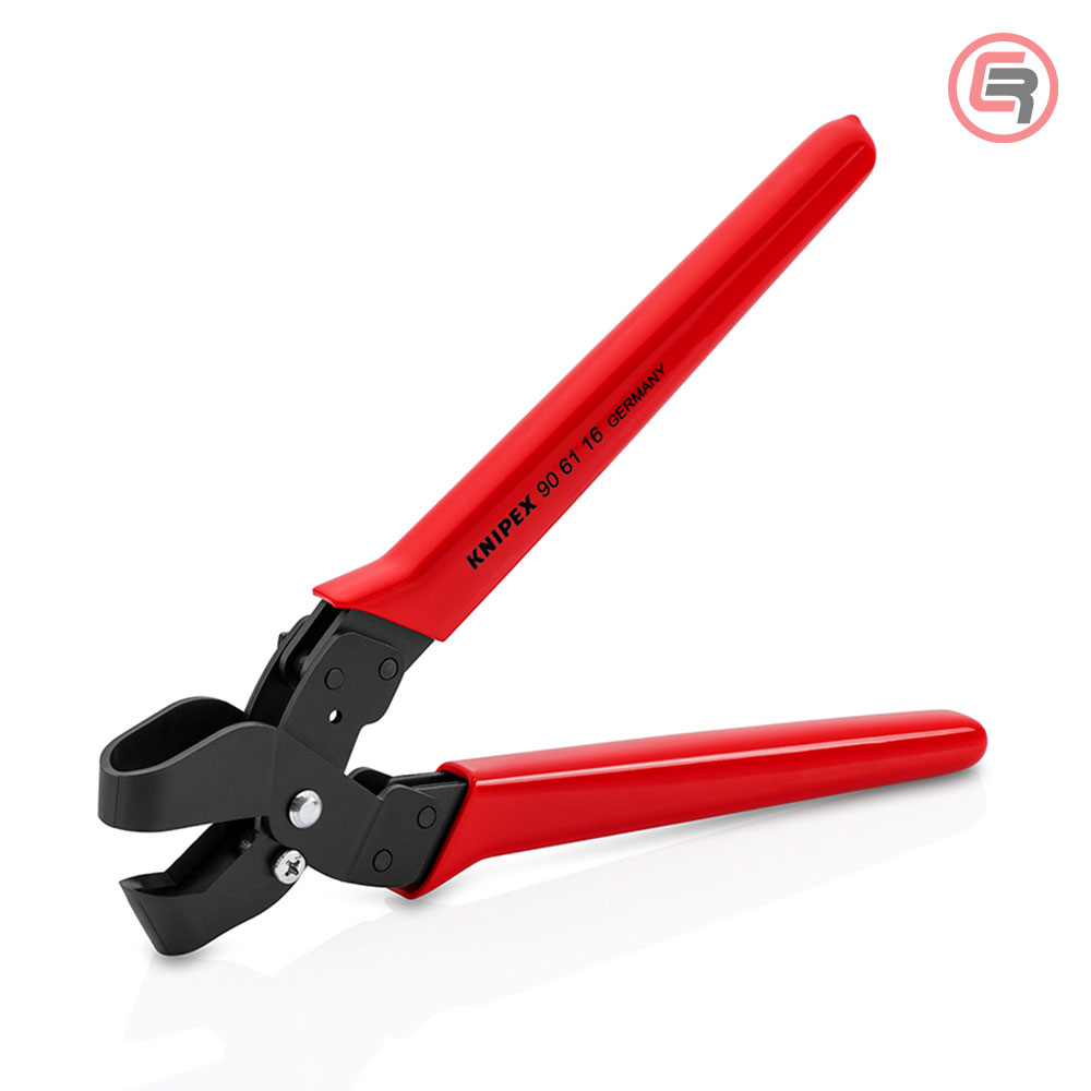 Knipex Kliješta Za Utore U Kanalicama 16 x 32 mm - 90 61 16 - Slika 5