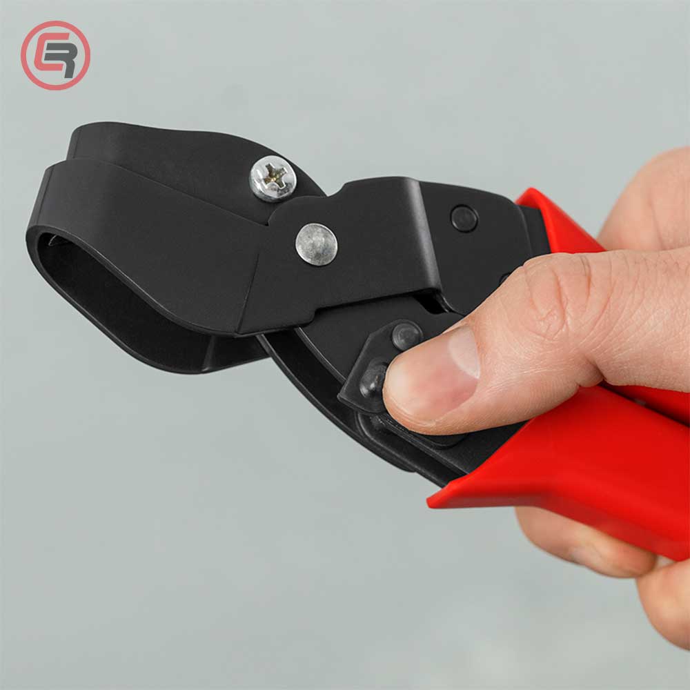 Knipex Kliješta Za Utore U Kanalicama 16 x 32 mm - 90 61 16 - Slika 11