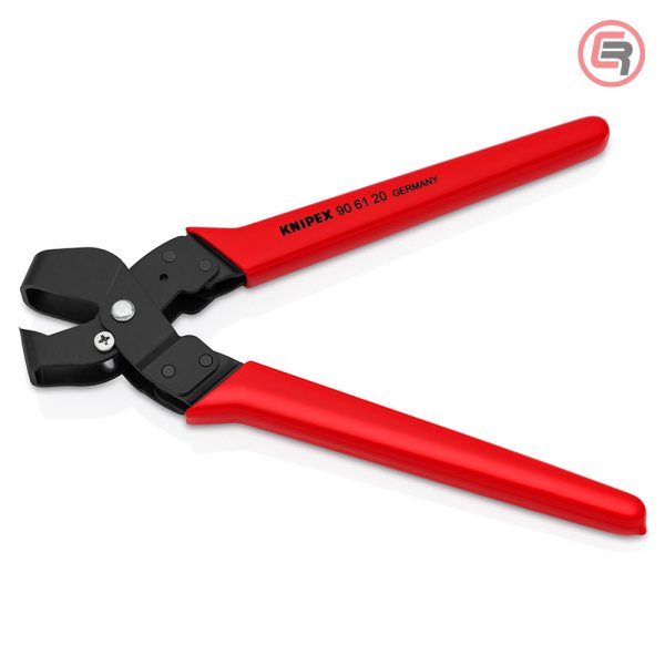 Knipex Kliješta Za Utore U Kanalicama 20 x 29 mm - 90 61 20 - Slika 2