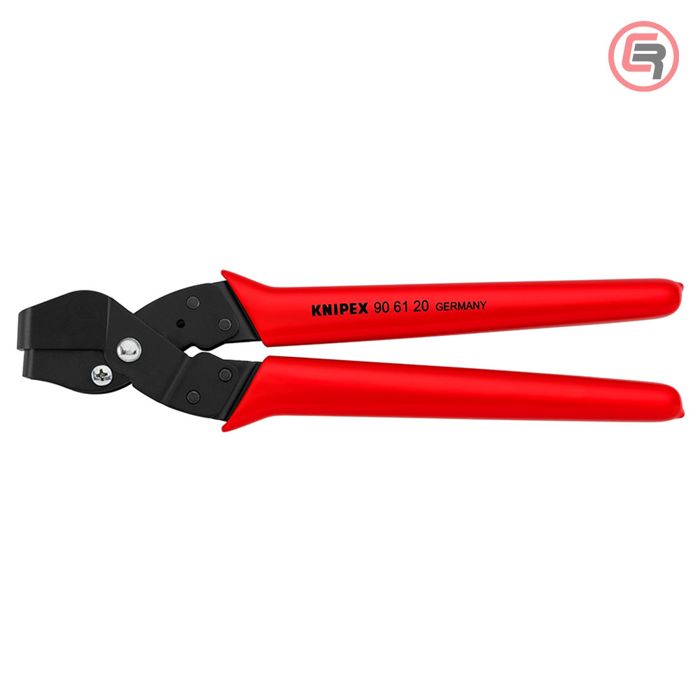 Knipex Kliješta Za Utore U Kanalicama 20 x 29 mm - 90 61 20 - Slika 3