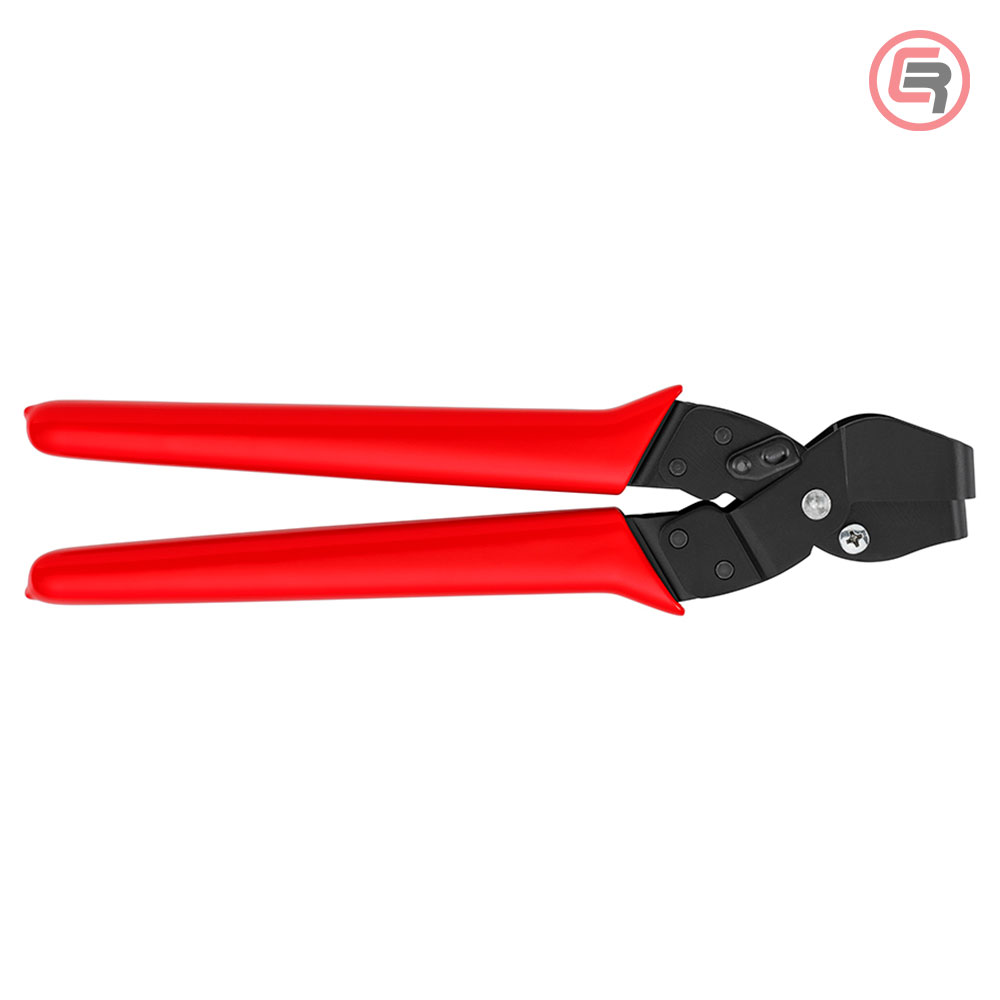 Knipex Kliješta Za Utore U Kanalicama 20 x 29 mm - 90 61 20 - Slika 4