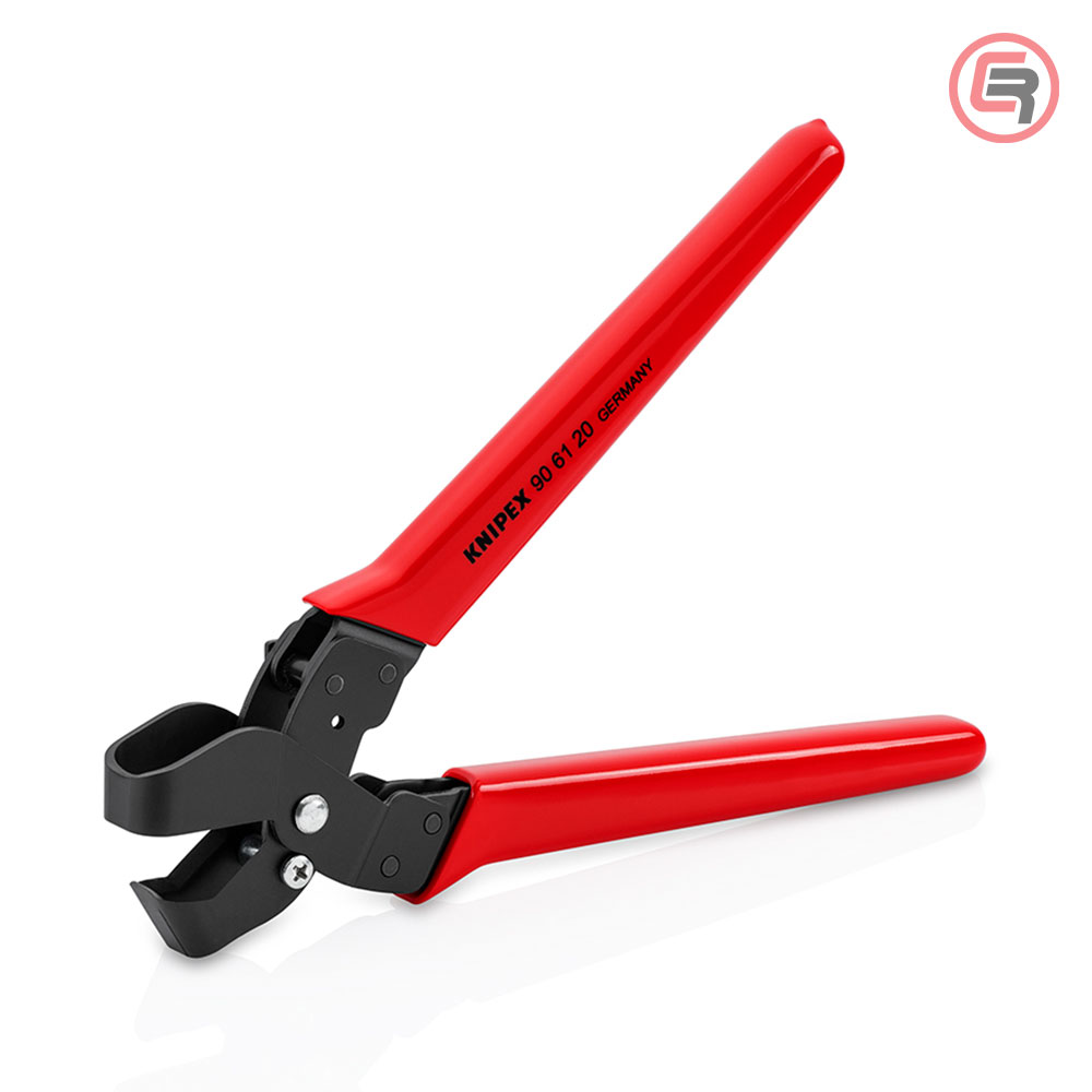 Knipex Kliješta Za Utore U Kanalicama 20 x 29 mm - 90 61 20 - Slika 5
