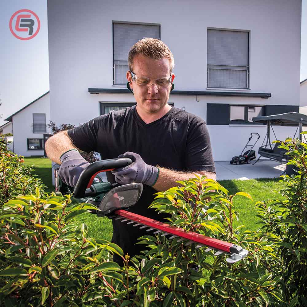Metabo Makaze / Škare Za Živicu Aku HS 18 LTX 65 Mač 650 mm / 18 V (bez baterije i punjača) - 601719850 - Slika 2