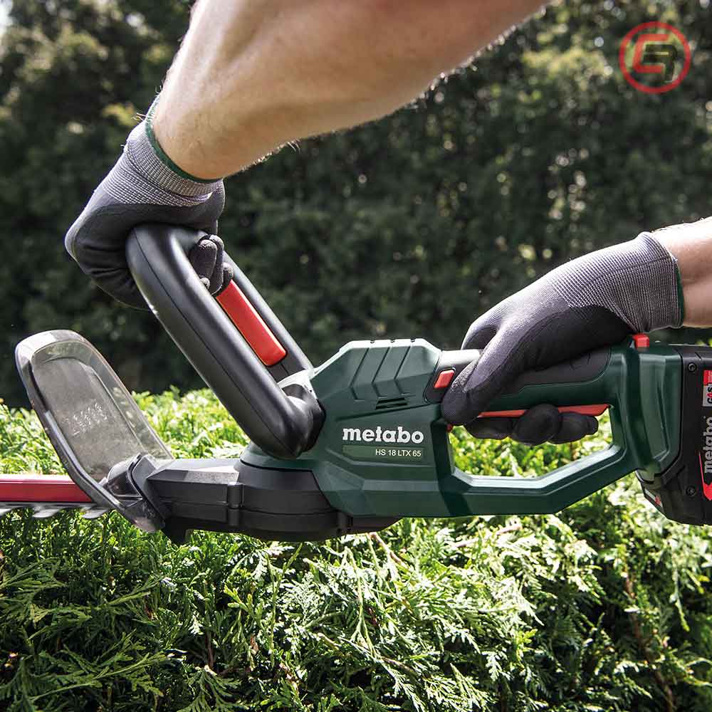 Metabo Makaze / Škare Za Živicu Aku HS 18 LTX 65 Mač 650 mm / 18 V (bez baterije i punjača) - 601719850 - Slika 6