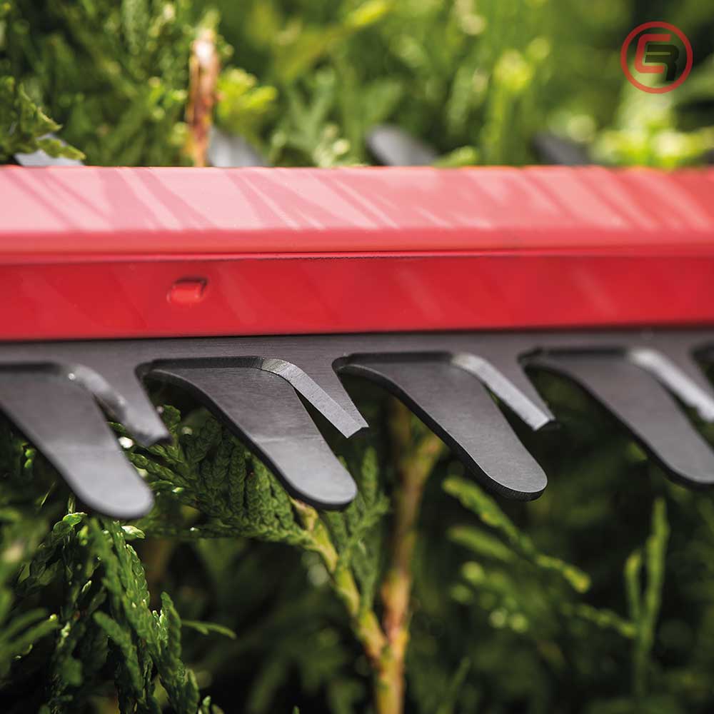 Metabo Makaze / Škare Za Živicu Aku HS 18 LTX 65 Mač 650 mm / 18 V (bez baterije i punjača) - 601719850 - Slika 10