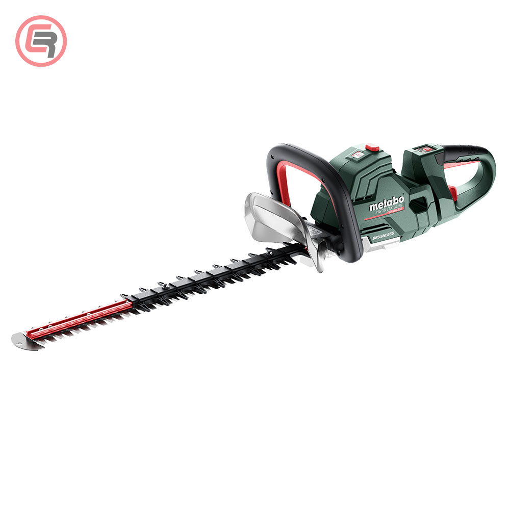 Metabo Makaze / Škare Za Živicu Aku HS 18 LTX BL 55 Mač 550 mm / 18 V (bez baterije i punjača) - 601722850