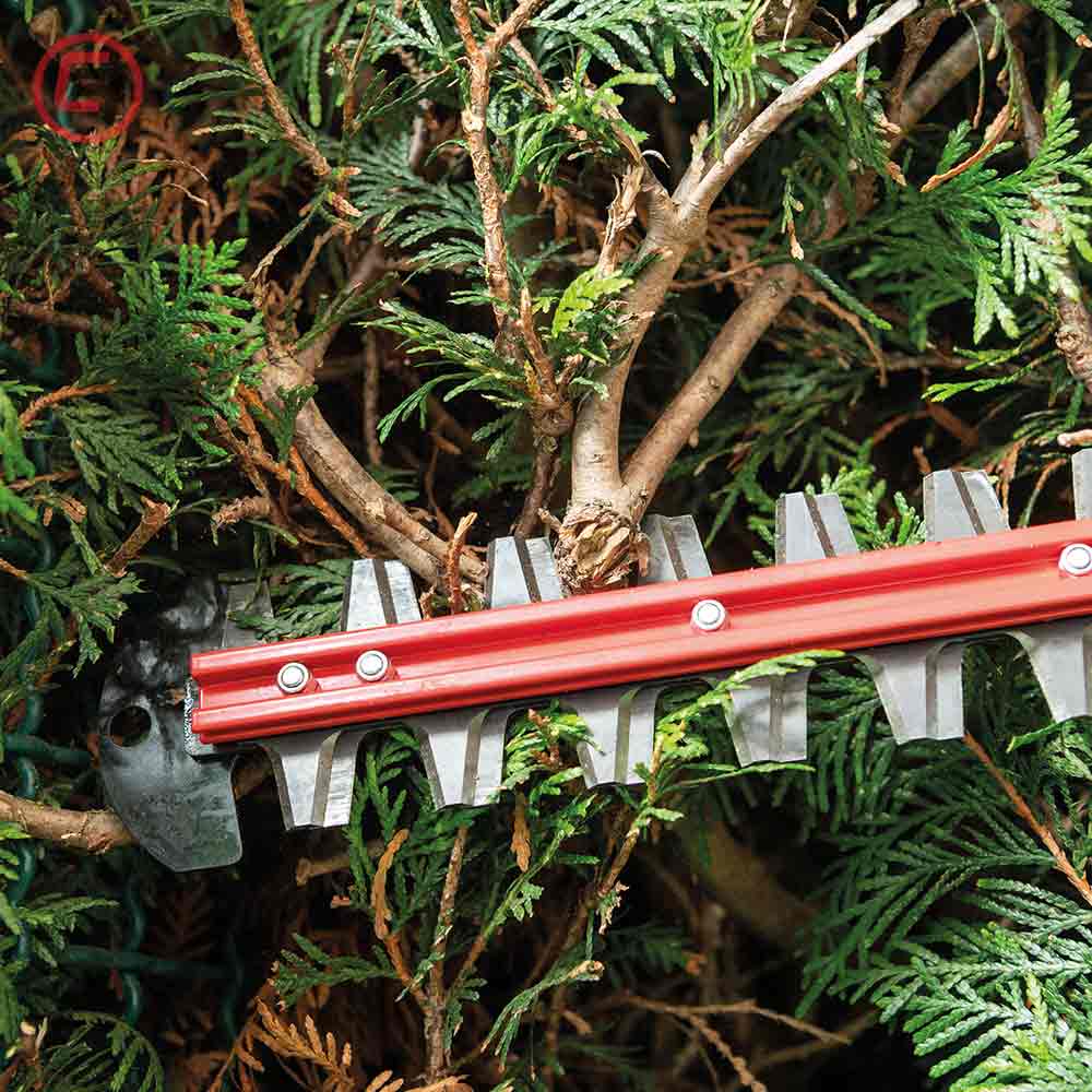 Metabo Makaze / Škare Za Živicu Aku HS 18 LTX BL 75 Mač 750 mm / 18 V (bez baterije i punjača) - 601724850 - Slika 9