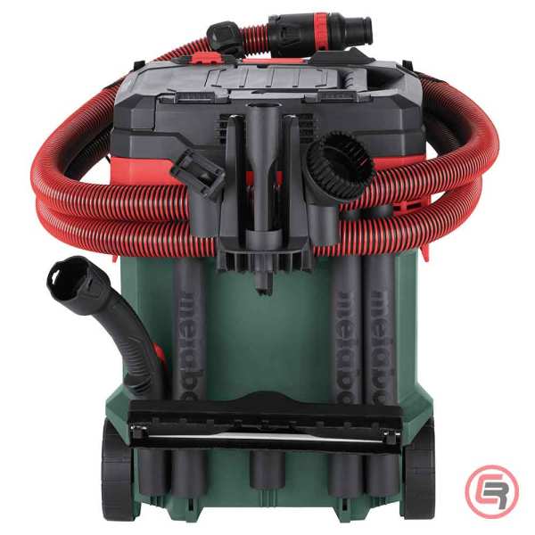 Metabo Usisivač Aku AS 36-18 L 30 PC-CC / 18 V (bez baterije i punjača) - 602073850 - Slika 8