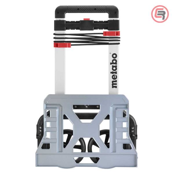 Metabo Kolica Transportna Za metaBOX max 125 kg - 626893000 - Slika 2