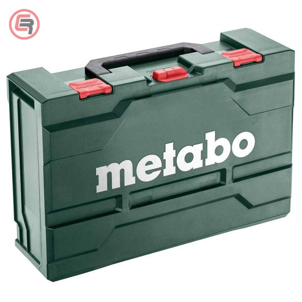 Metabo Kofer Transportni Za Alat metaBOX 185 XL Prazan 596 x 396 x 185 mm - 626901000 - Slika 2
