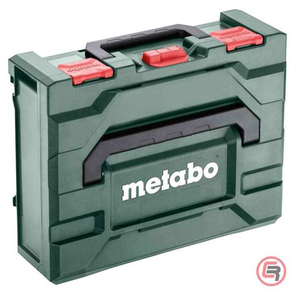 Metabo Kofer Transportni Za Alat metaBOX 145 M Prazan 446 x 346 x 145 mm - 626907000 - Slika 2