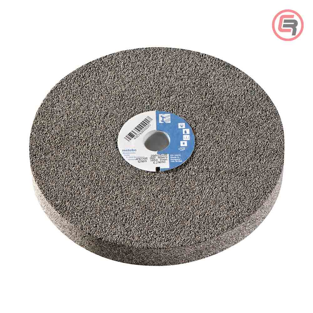 Metabo Brusna Ploča 125 x 20 x 20 mm / 36P Gruba - 629088000