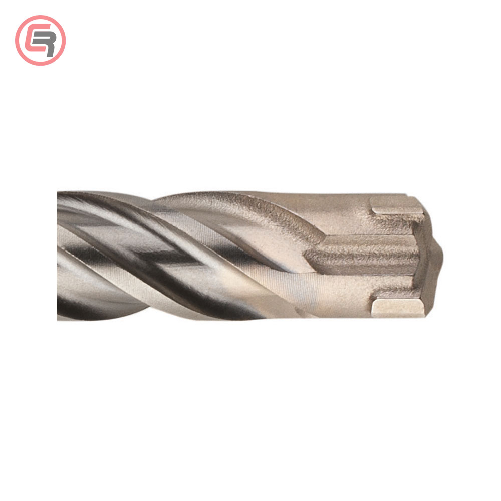 Metabo Svrdlo - Burgija SDS - MAX 14 x 400 / 540 - Pro 4 (4 oštrice) - 623314000 - Slika 2