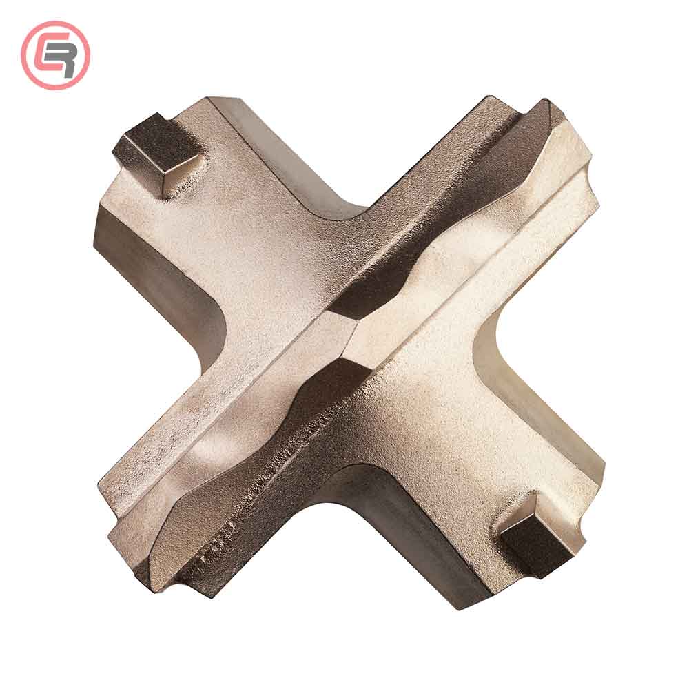 Metabo Svrdlo - Burgija SDS - MAX 45 x 450 / 570 - Pro 4 (4 oštrice) - 623337000 - Slika 3