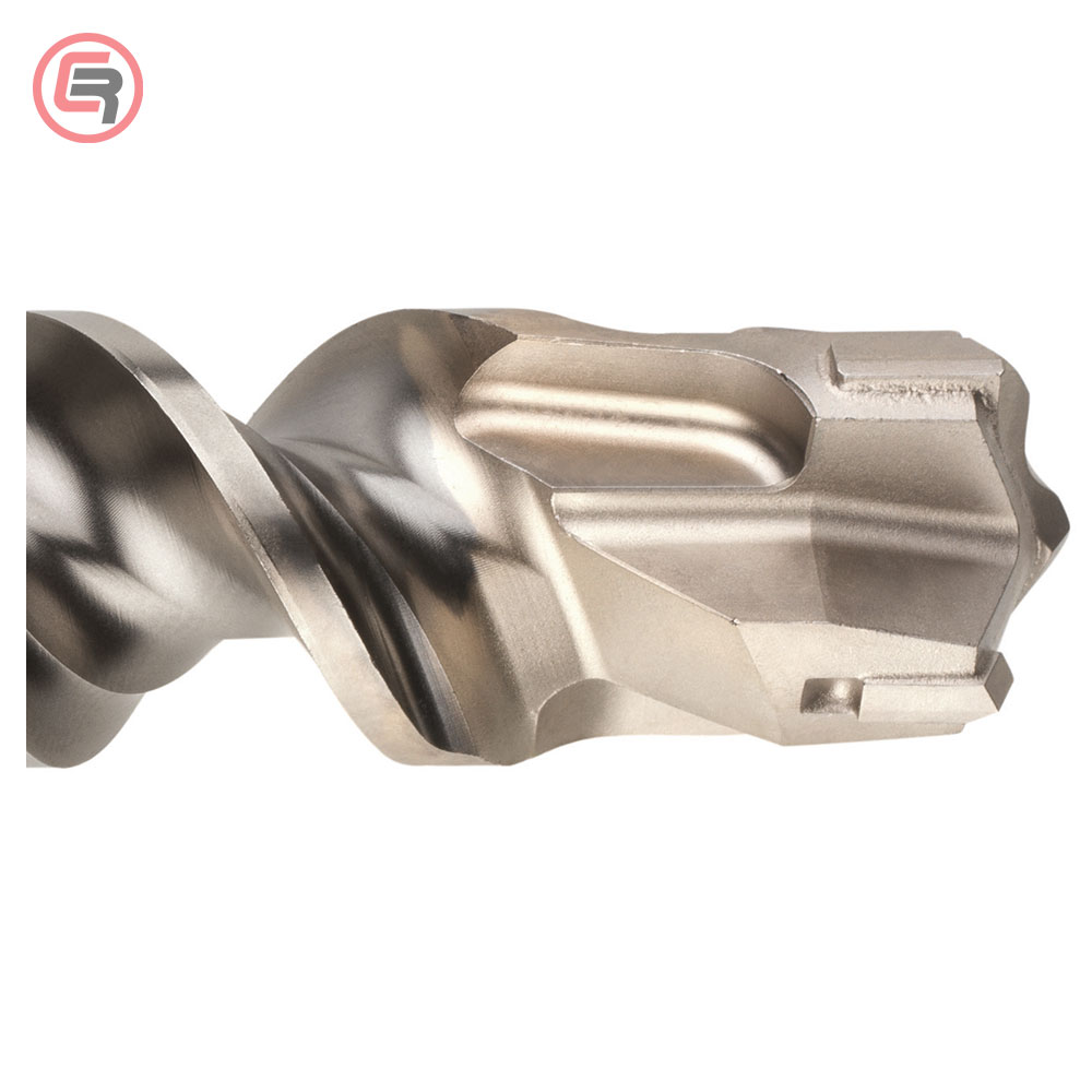 Metabo Svrdlo - Burgija SDS - MAX 45 x 450 / 570 - Pro 4 (4 oštrice) - 623337000 - Slika 2