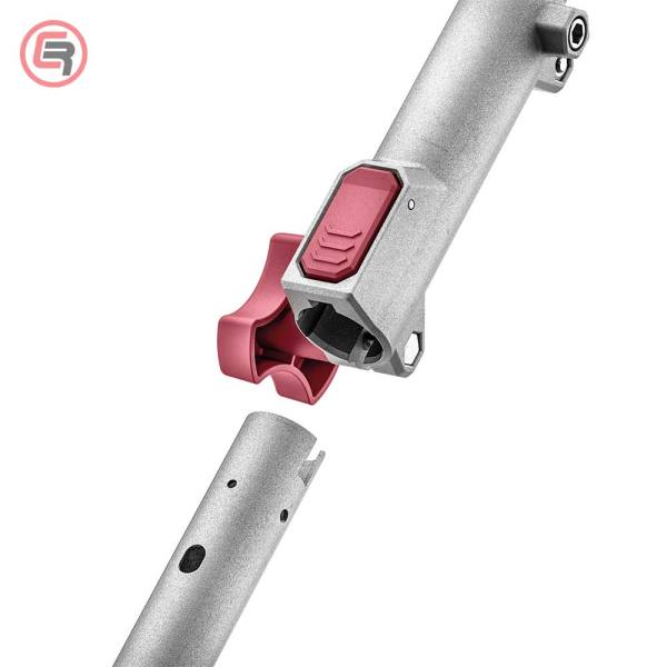 Metabo Trimer Za Travu Aku RTD 18 LTX 30 / 18 V Kružna Ručka (bez baterije i punjača) - 601720850 - Slika 10