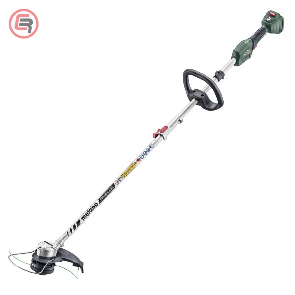 Metabo Trimer Za Travu Aku RTD 18 LTX 30 / 18 V Kružna Ručka (bez baterije i punjača) - 601720850