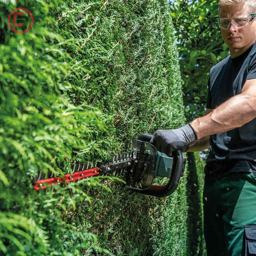 Metabo Makaze / Škare Za Živicu Aku HS 18 LTX BL 65 Mač 650 mm / 18 V (bez baterije i punjača) - 601723850 - Slika 3