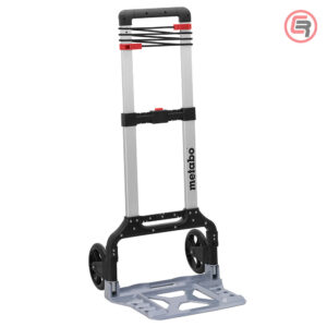 Metabo Kolica Transportna Za metaBOX max 125 kg - 626893000