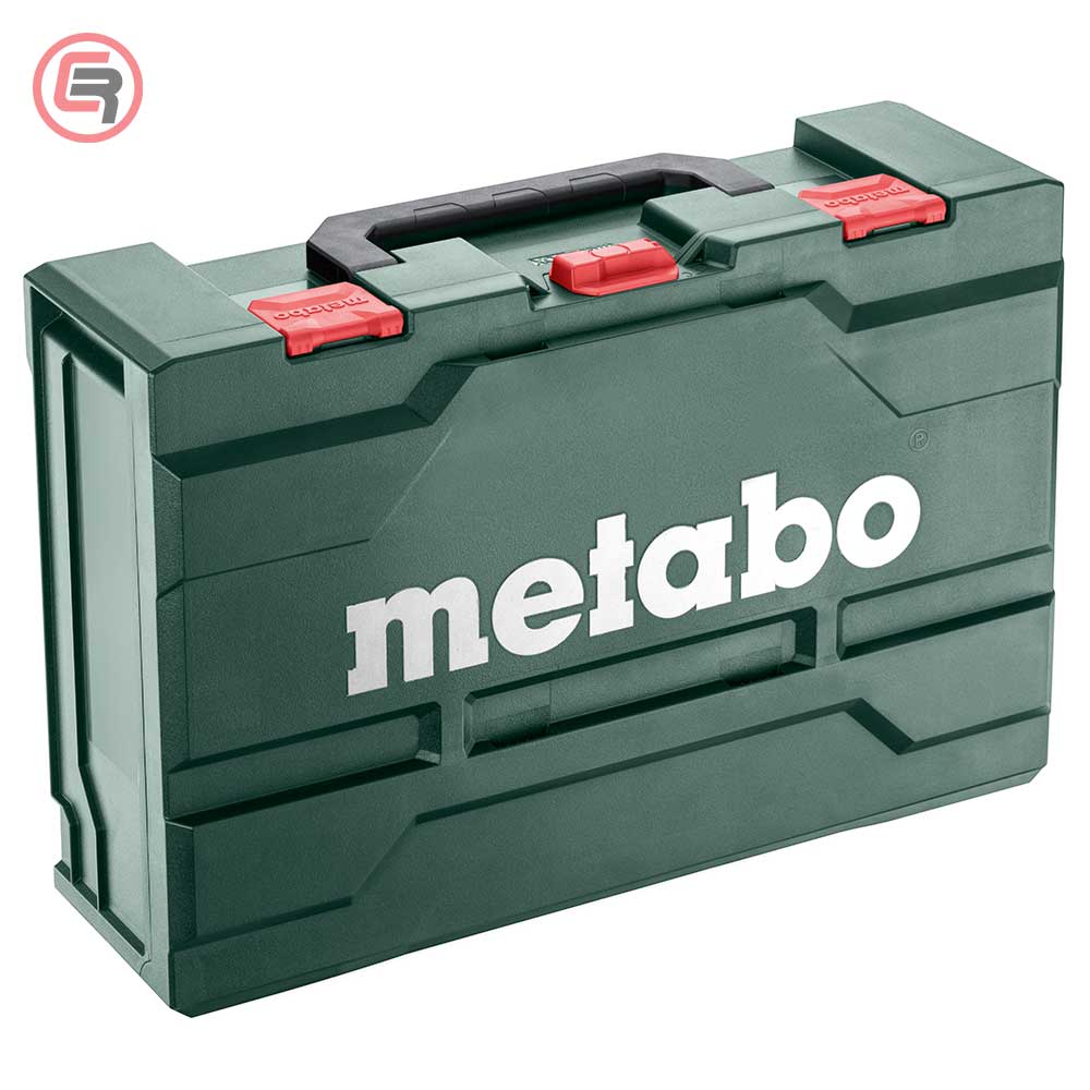 Metabo Kofer Transportni Za Alat metaBOX 185 XL Prazan 596 x 396 x 185 mm - 626901000 - Slika 2