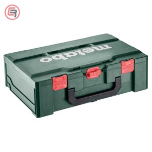 Metabo Kofer Transportni Za Alat metaBOX 185 XL Prazan 596 x 396 x 185 mm - 626901000