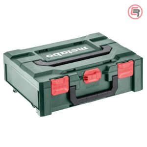 Metabo Kofer Transportni Za Alat metaBOX 145 M Prazan 446 x 346 x 145 mm - 626907000