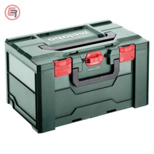 Metabo Kofer Transportni Za Alat metaBOX 280 L Prazan 496 x 296 x 280 mm - 626964000