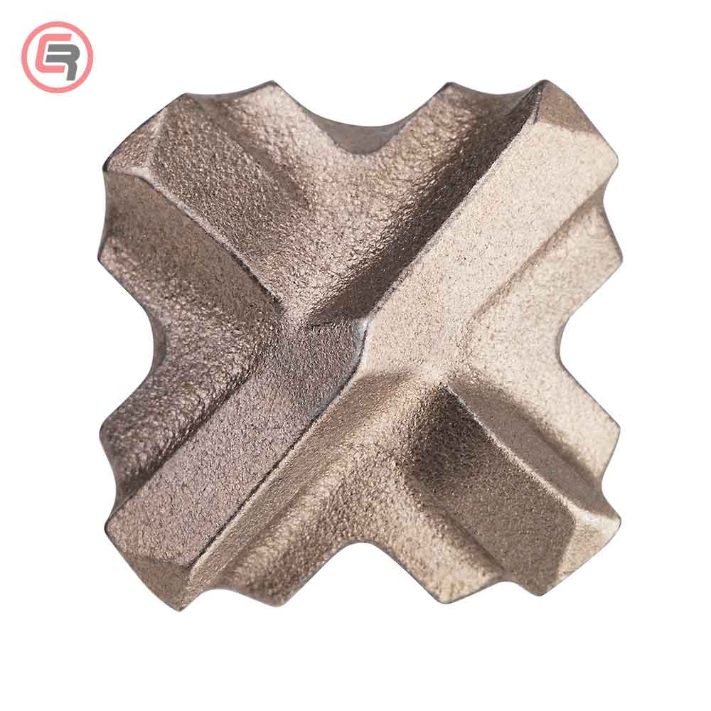 Metabo Svrdlo - Burgija SDS - MAX 14 x 400 / 540 - Pro 4 (4 oštrice) - 623314000 - Slika 3