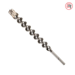 Metabo Svrdlo - Burgija SDS - MAX 45 x 450 / 570 - Pro 4 (4 oštrice) - 623337000