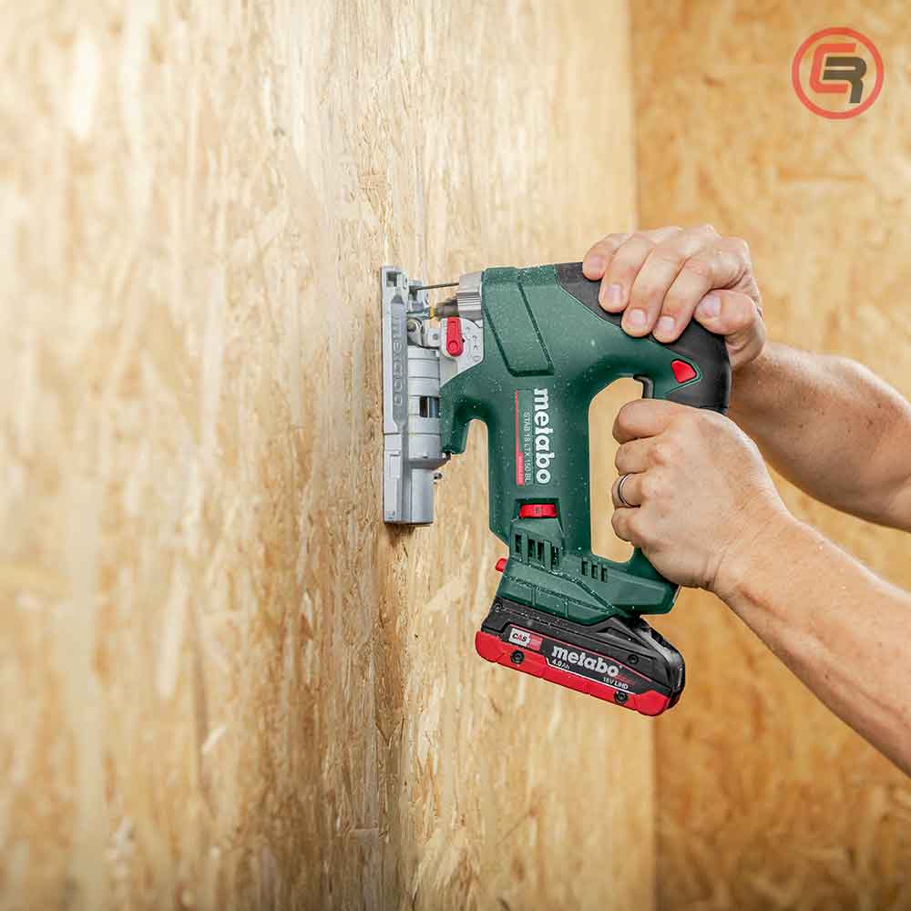 Metabo Pila Ubodna Aku STAB 18 LTX 150 BL / 18 V (bez baterije i punjača) – 601503850 - Slika 2