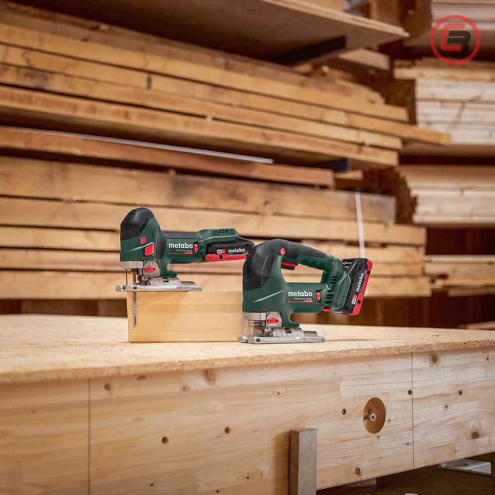 Metabo Pila Ubodna Aku STAB 18 LTX 150 BL / 18 V (bez baterije i punjača) – 601503850 - Slika 4