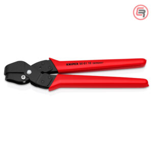 Knipex Kliješta Za Utore U Kanalicama 16 x 32 mm - 90 61 16