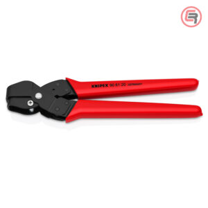 Knipex Kliješta Za Utore U Kanalicama 20 x 29 mm - 90 61 20