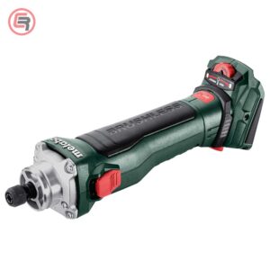Metabo Brusilica Ravna Aku GVB 18 LTX BL 11-28 Compact / 18 V (bez baterije i punjača) - 600828850