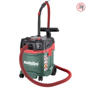 Metabo Usisivač Aku AS 36-18 L 30 PC-CC / 18 V (bez baterije i punjača) - 602073850