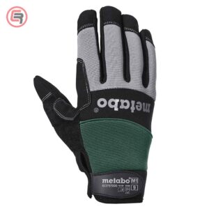 Metabo Rukavice Radne M1 / Veličina 10 - 623758000