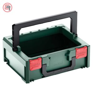 Metabo Kofer Transportni metaBOX 145 Toolbox Za Alat i Pribor - 626908000