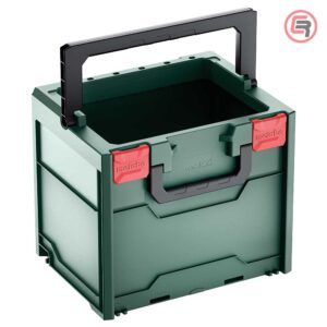 Metabo Kofer Transportni metaBOX 340 Toolbox Za Alat i Pribor - 626909000