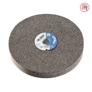 Metabo Brusna Ploča 125 x 20 x 20 mm / 36P Gruba - 629088000