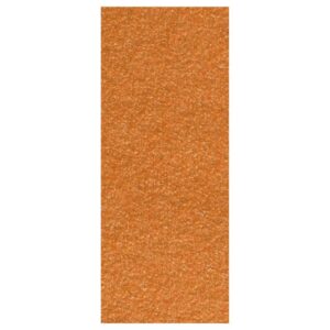 Wolfcraft Papir Brusni 93 x 230 mm GR 180 Za Drvo i Metal / 8 kom – 2048000