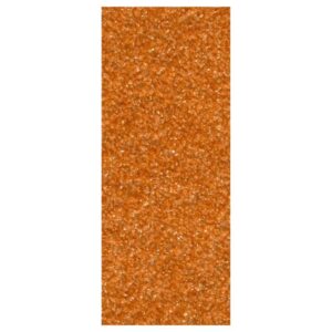 Wolfcraft Papir Brusni 93 x 230 mm GR 80 Za Drvo i Metal / 8 kom – 2053000