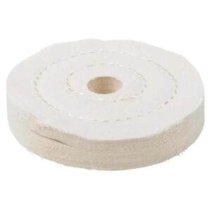 Wolfcraft Platneni Disk Za poliranje fi 110 x 20 mm – 2146000