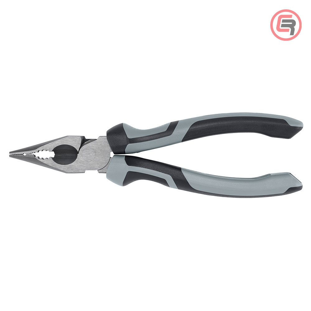 Knipex Kliješta Kombinovana Špicasta 185 mm Present Limited Edition – 08 22 185 S01 - Slika 5